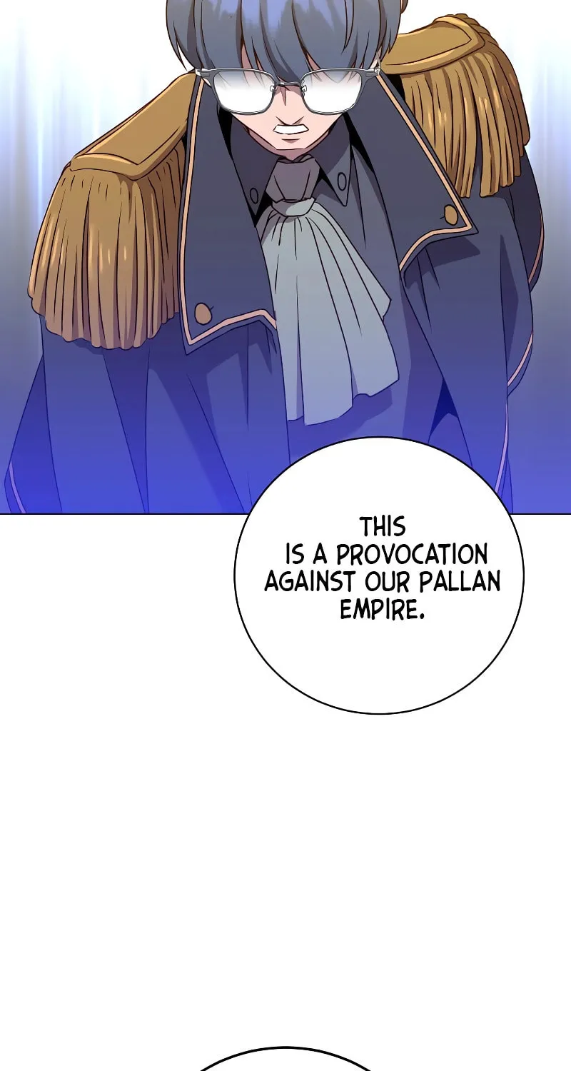 The Max Level Hero Strikes Back! Chapter 154 page 79 - 