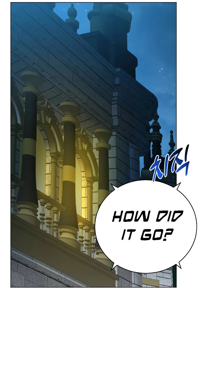 The Max Level Hero Strikes Back! Chapter 154 page 10 - 