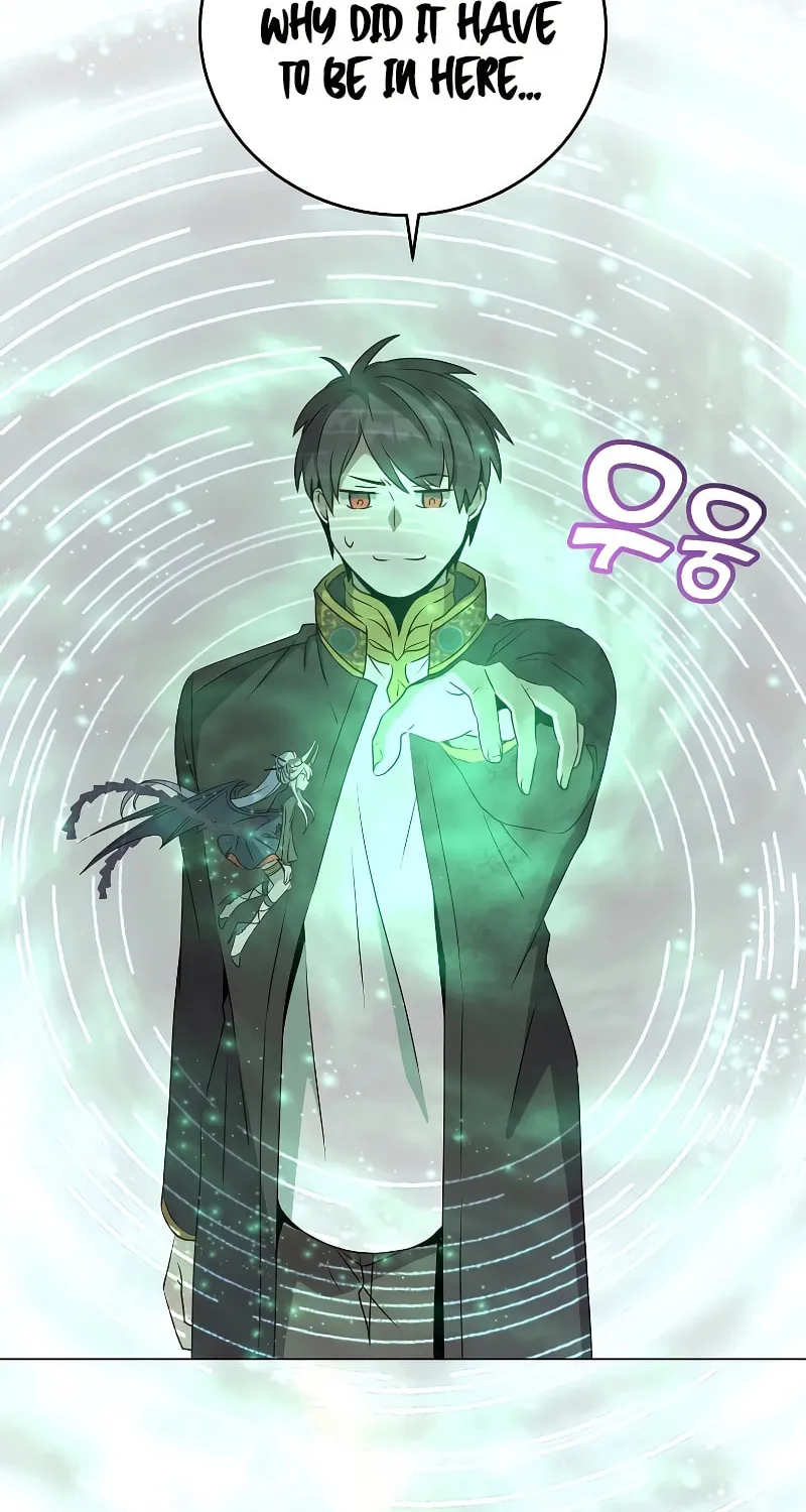 The Max Level Hero Strikes Back! Chapter 155 page 14 - 
