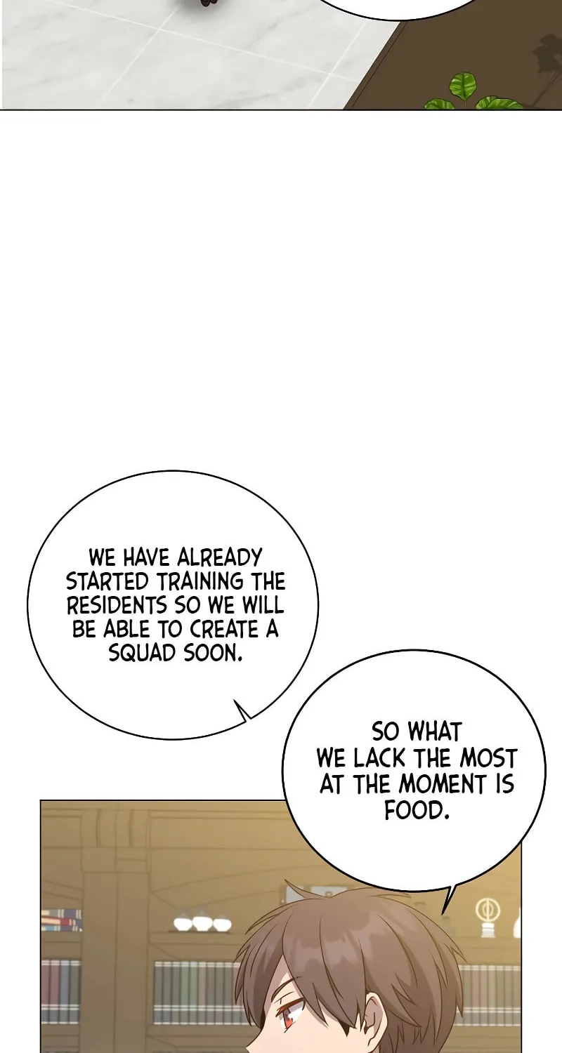 The Max Level Hero Strikes Back! Chapter 155 page 22 - 