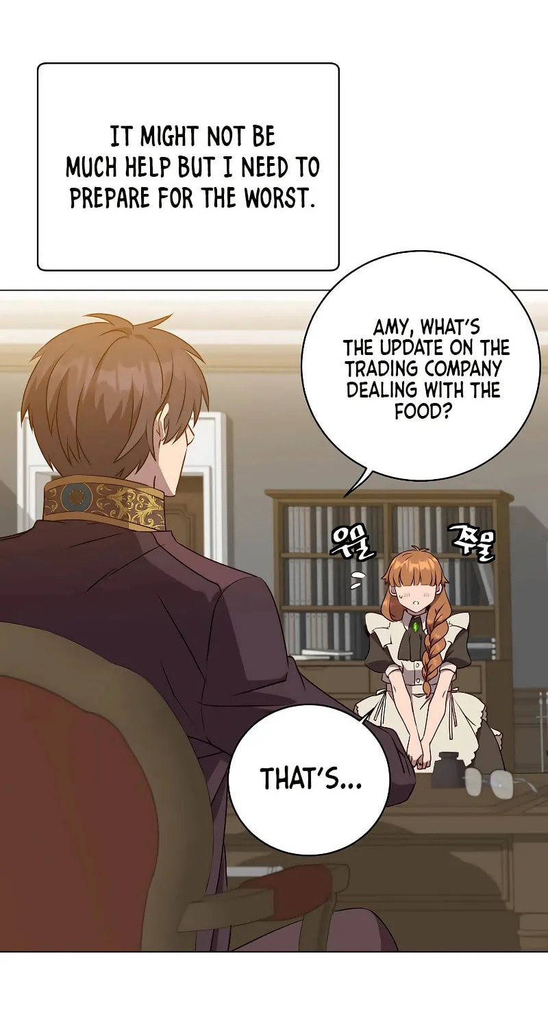 The Max Level Hero Strikes Back! Chapter 155 page 24 - 