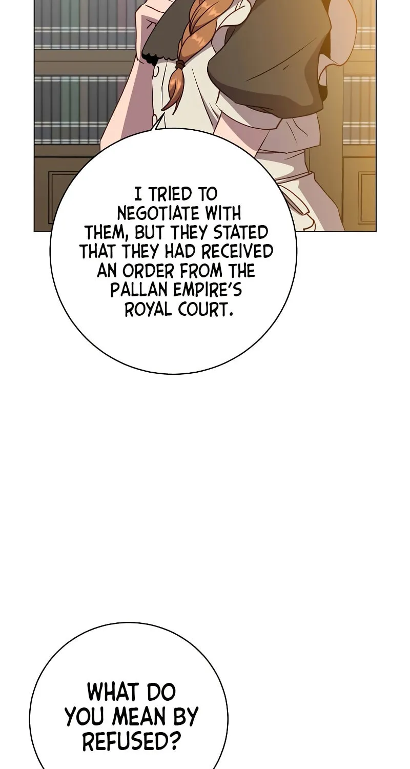 The Max Level Hero Strikes Back! Chapter 155 page 26 - 