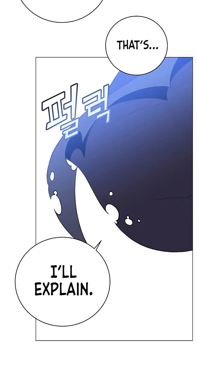 The Max Level Hero Strikes Back! Chapter 155 page 27 - 