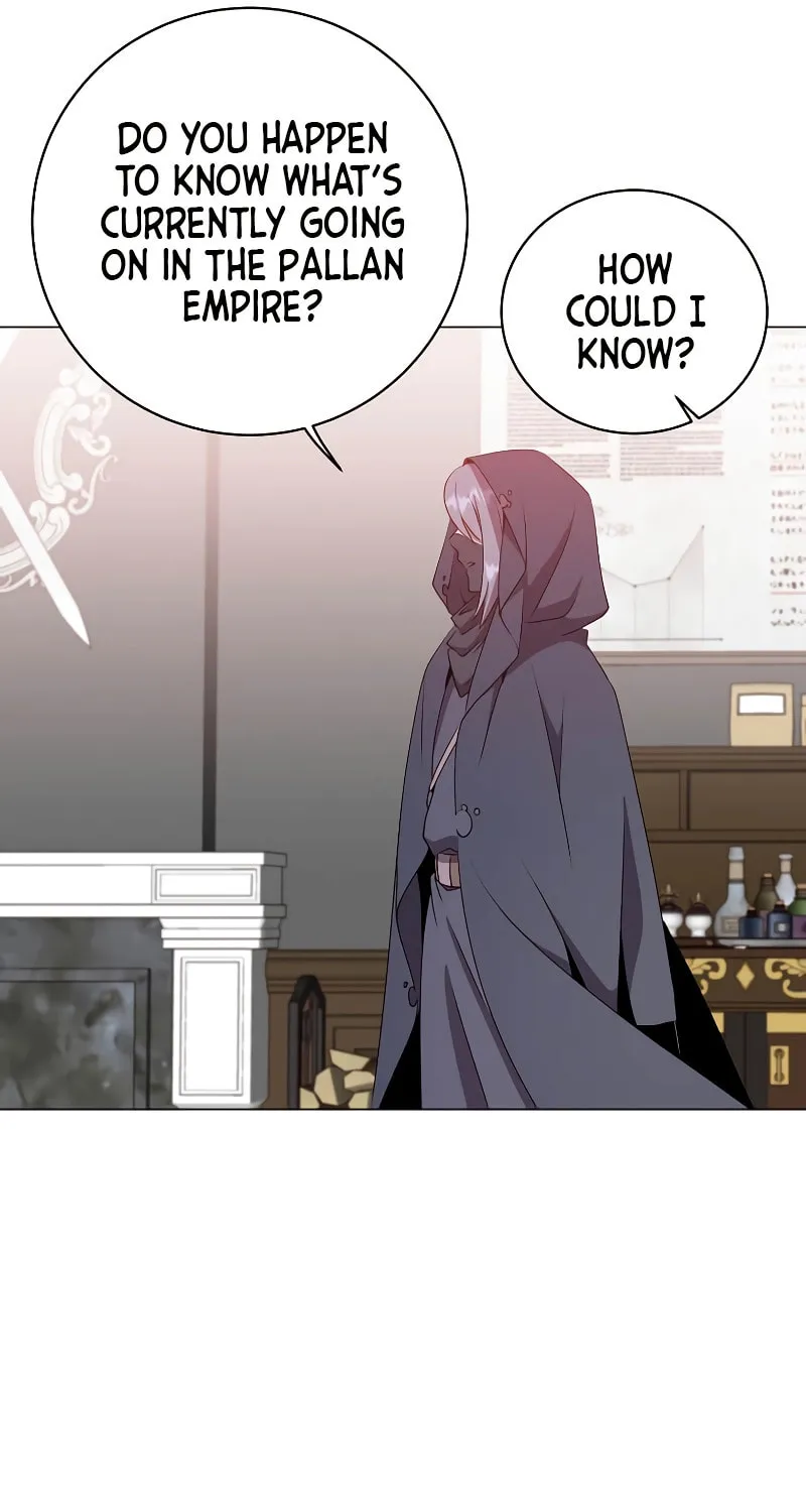 The Max Level Hero Strikes Back! Chapter 155 page 30 - 