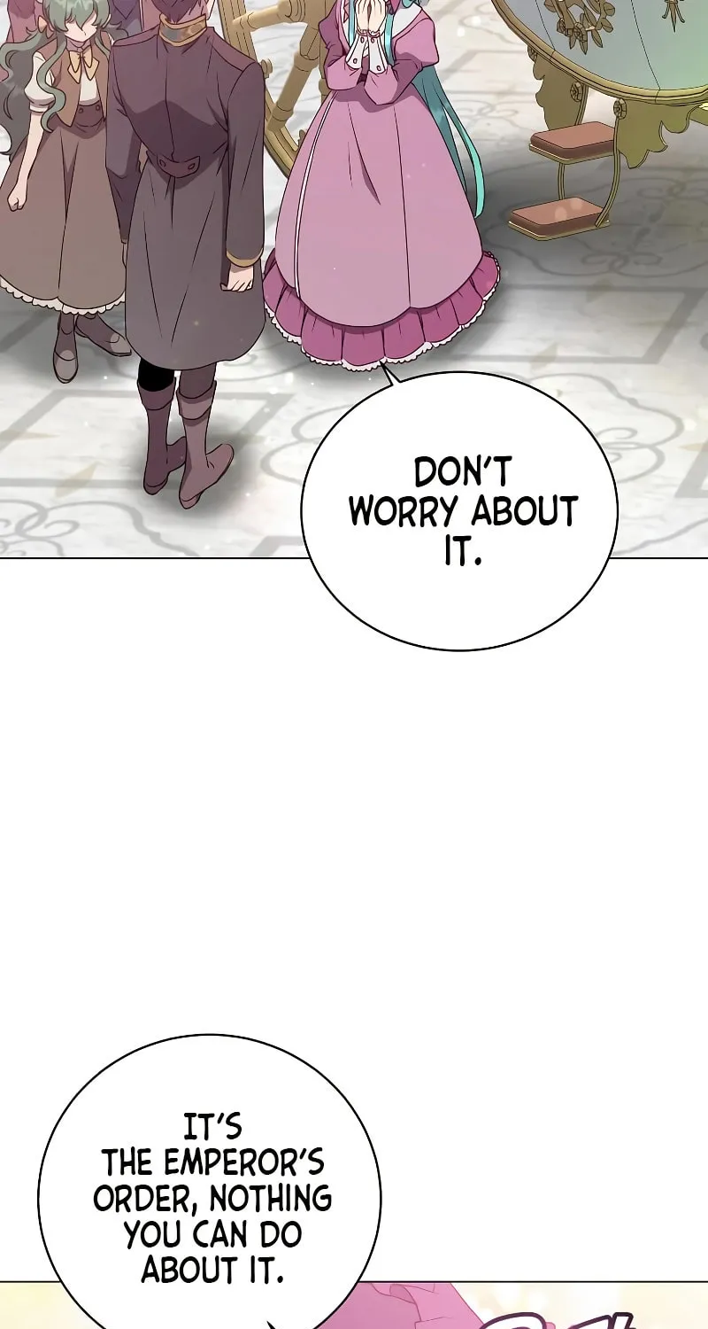 The Max Level Hero Strikes Back! Chapter 155 page 4 - 