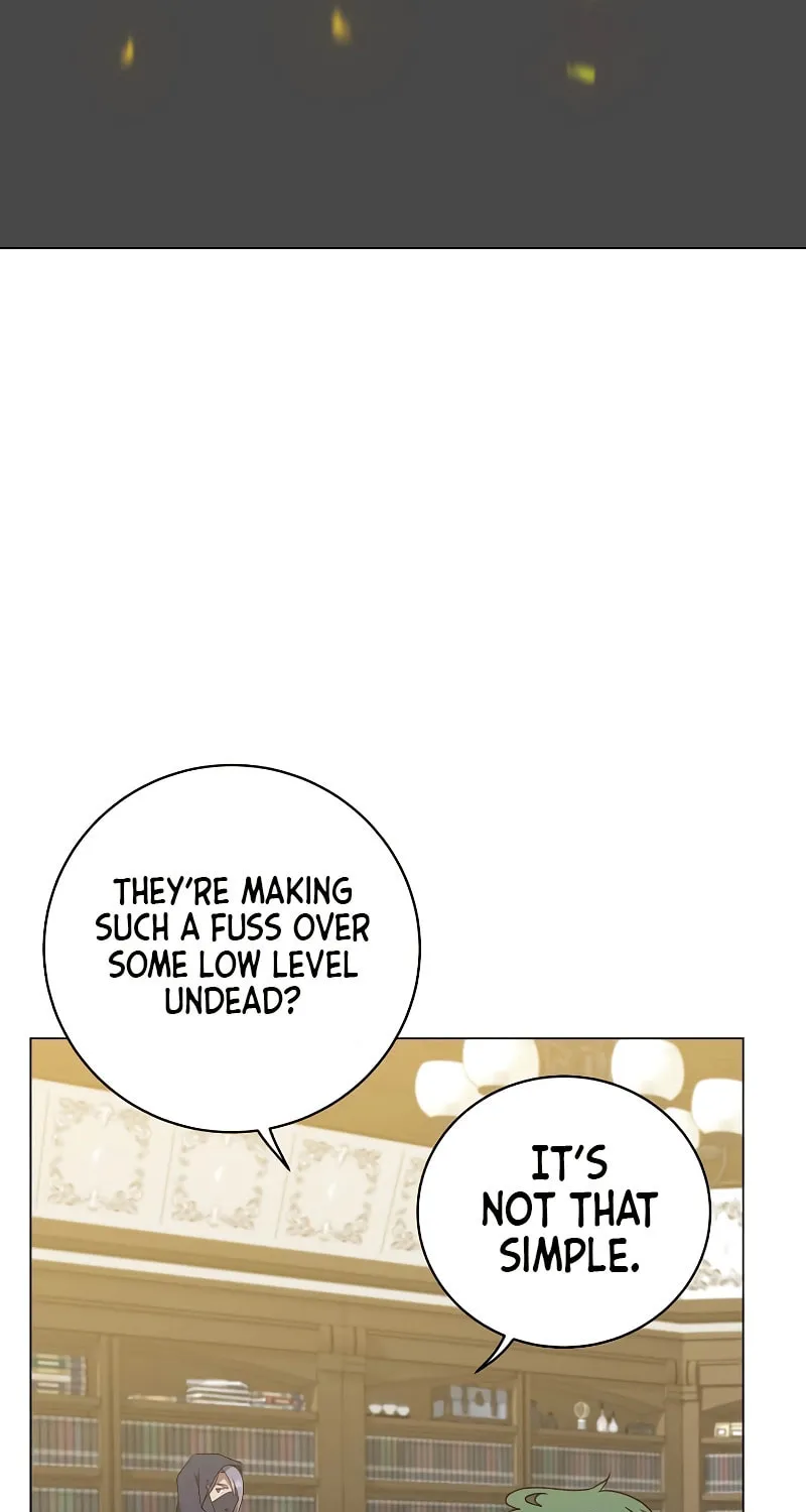 The Max Level Hero Strikes Back! Chapter 155 page 32 - 