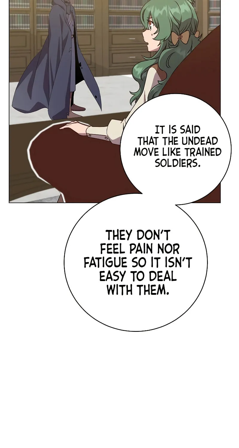 The Max Level Hero Strikes Back! Chapter 155 page 33 - 
