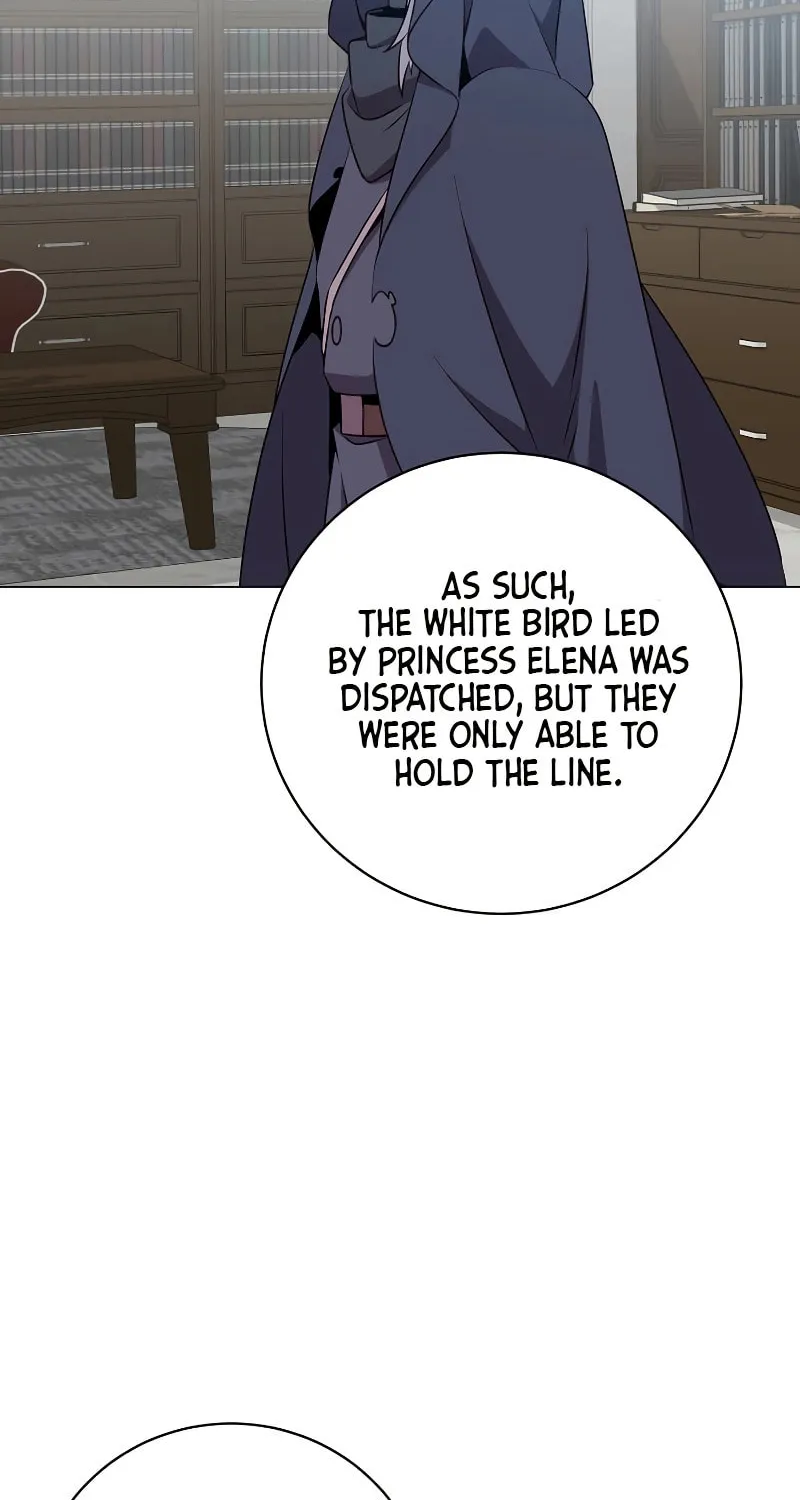 The Max Level Hero Strikes Back! Chapter 155 page 37 - 