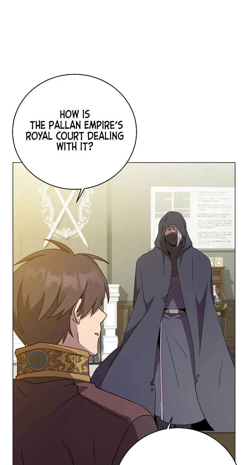 The Max Level Hero Strikes Back! Chapter 155 page 43 - 