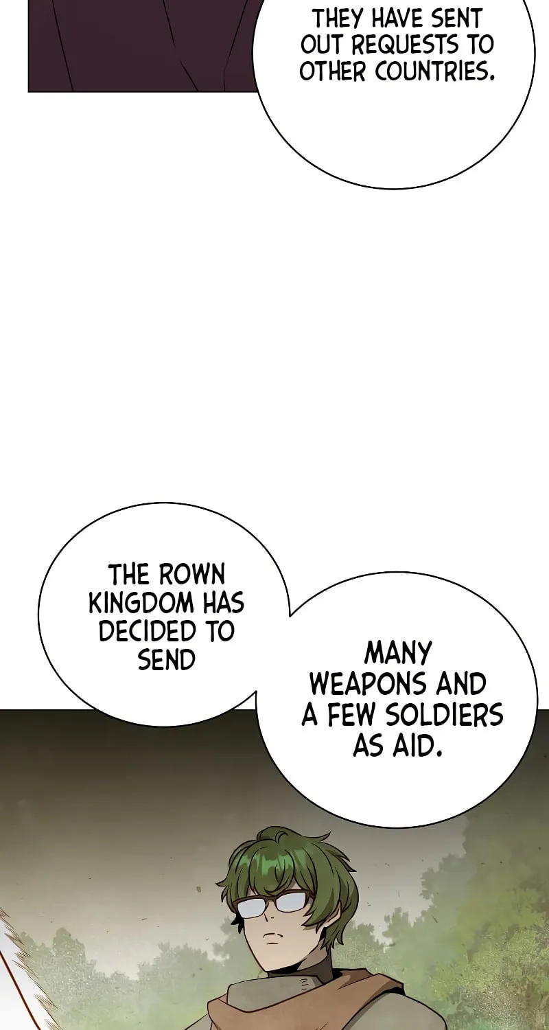 The Max Level Hero Strikes Back! Chapter 155 page 44 - 