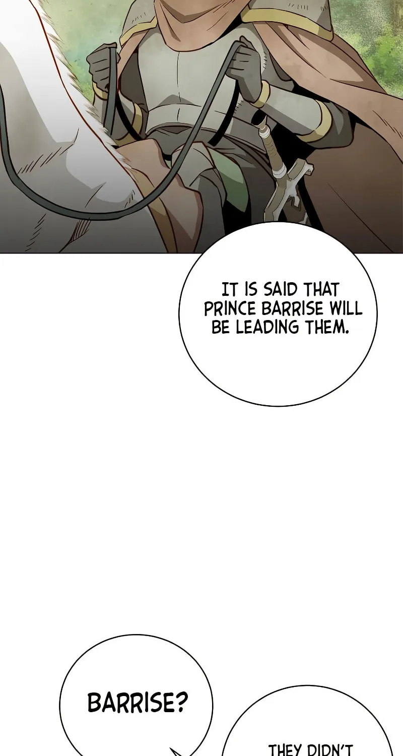 The Max Level Hero Strikes Back! Chapter 155 page 45 - 