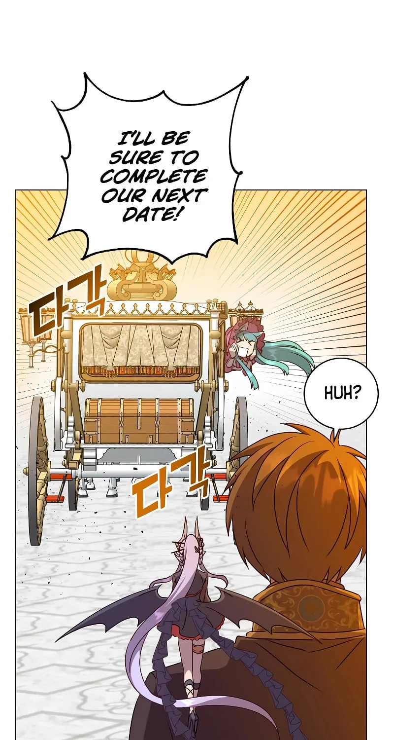 The Max Level Hero Strikes Back! Chapter 155 page 6 - 