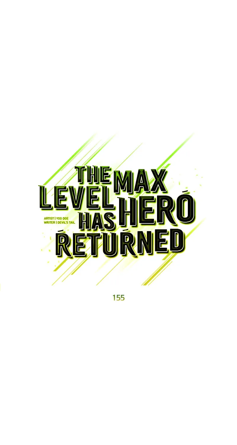 The Max Level Hero Strikes Back! Chapter 155 page 53 - 