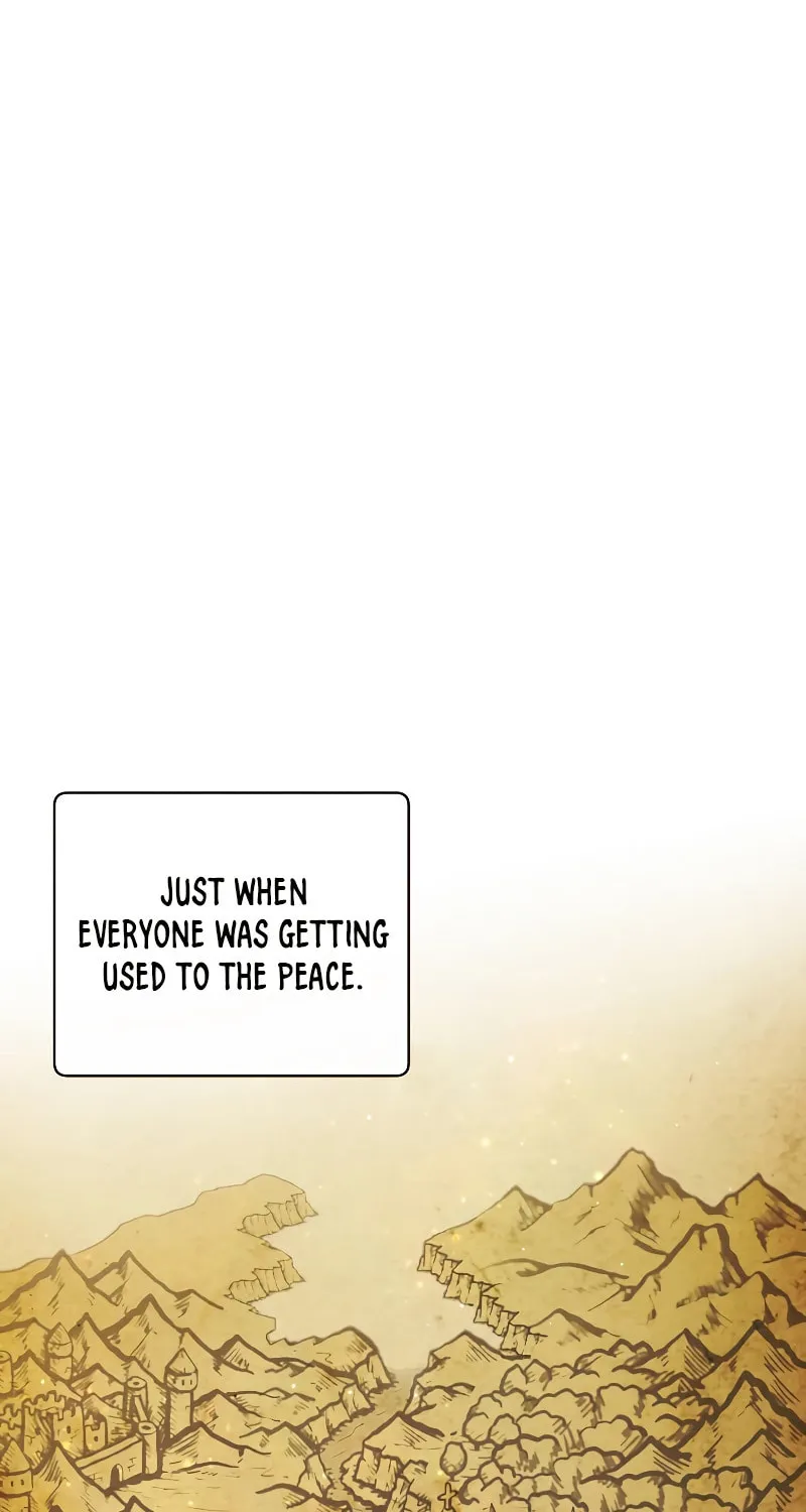 The Max Level Hero Strikes Back! Chapter 155 page 54 - 