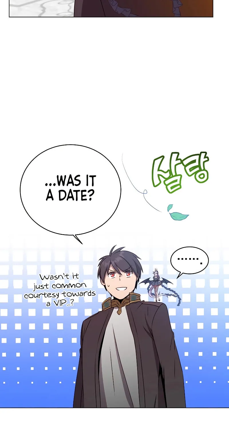 The Max Level Hero Strikes Back! Chapter 155 page 7 - 
