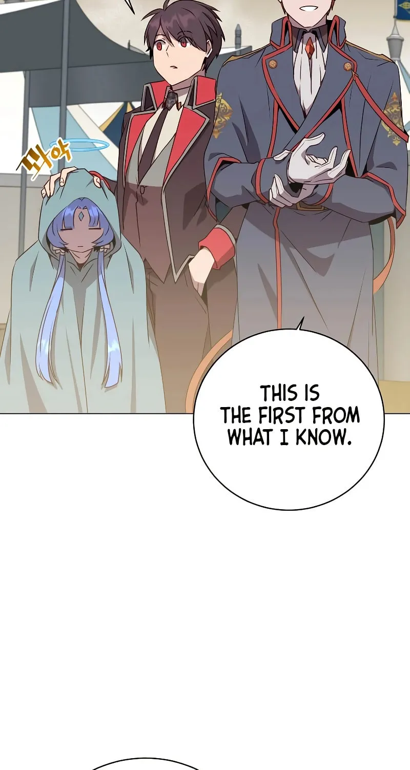 The Max Level Hero Strikes Back! Chapter 155 page 61 - 