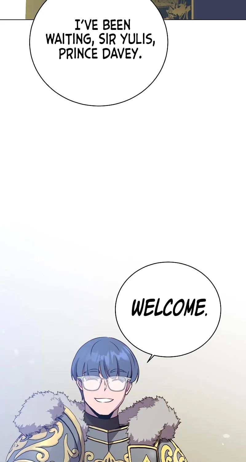 The Max Level Hero Strikes Back! Chapter 155 page 64 - 