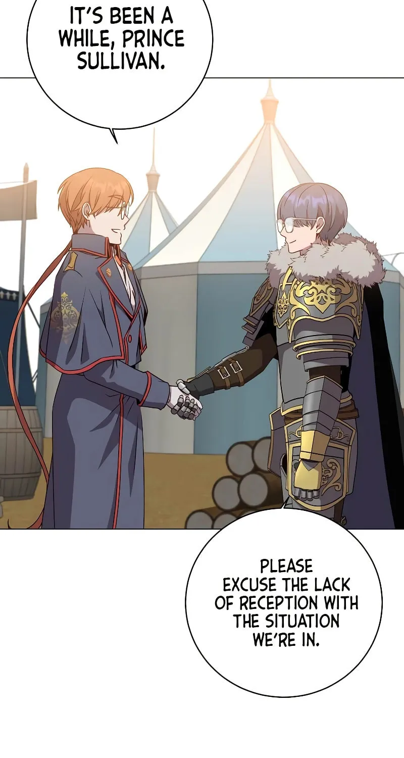 The Max Level Hero Strikes Back! Chapter 155 page 66 - 