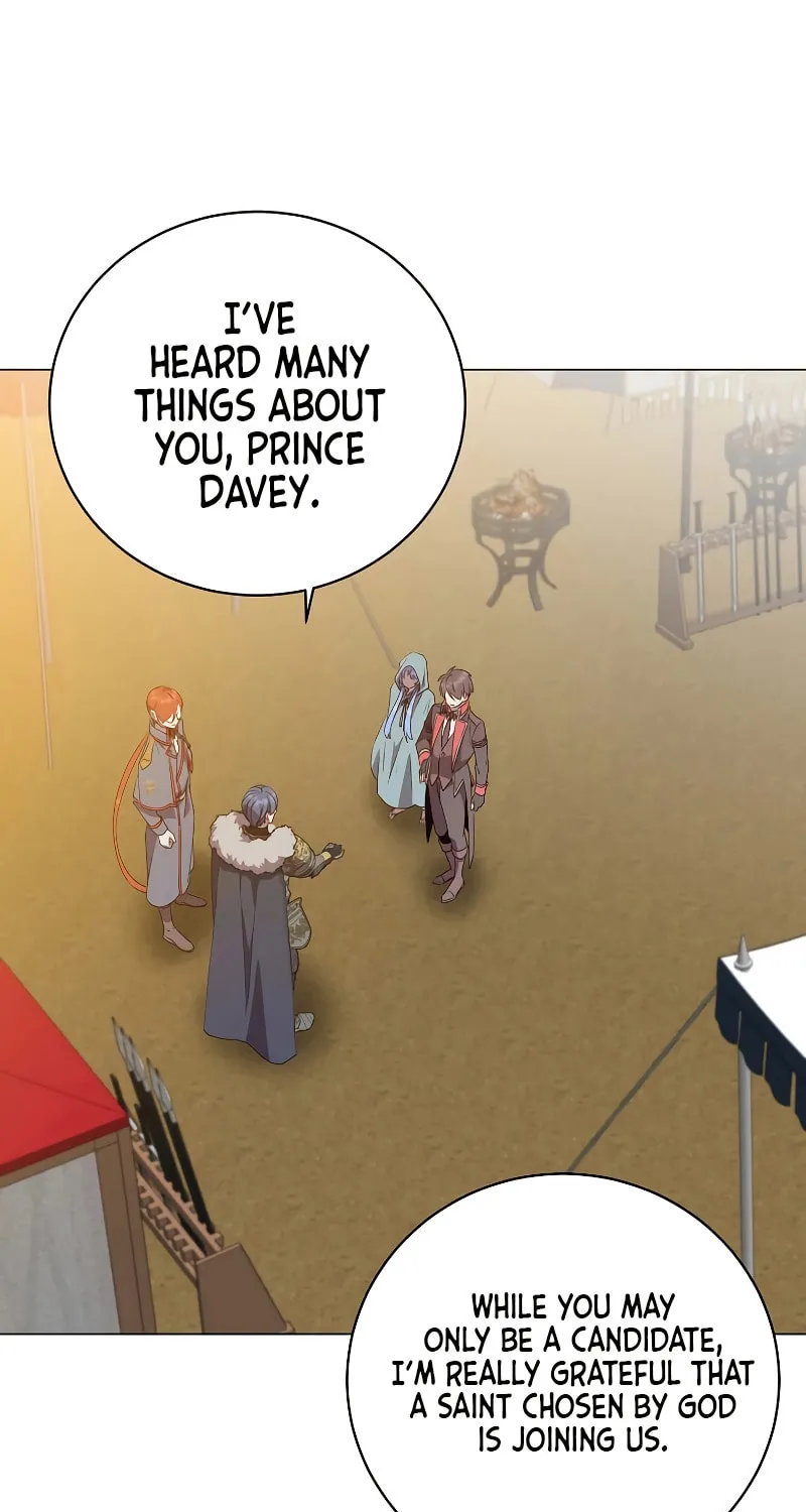 The Max Level Hero Strikes Back! Chapter 155 page 68 - 