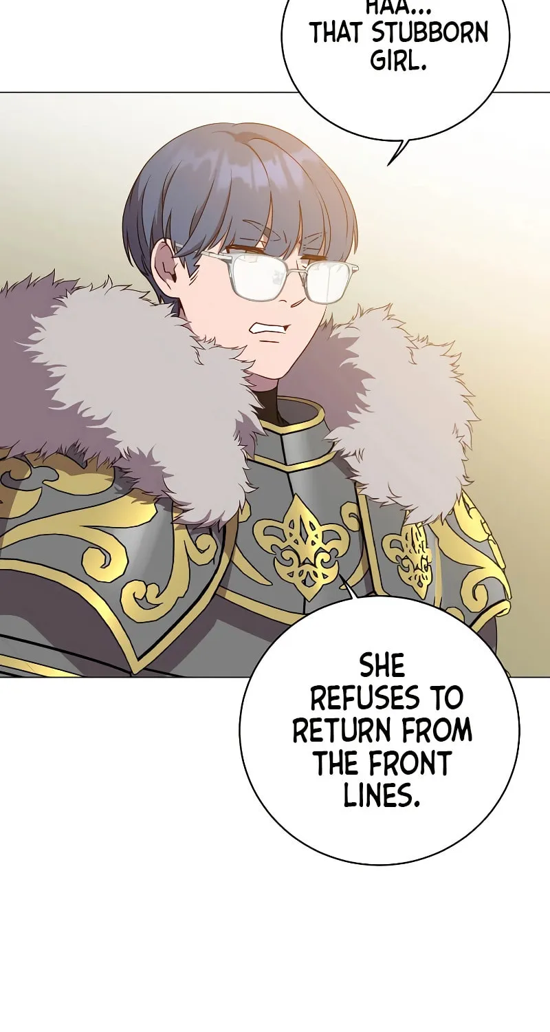 The Max Level Hero Strikes Back! Chapter 155 page 71 - 