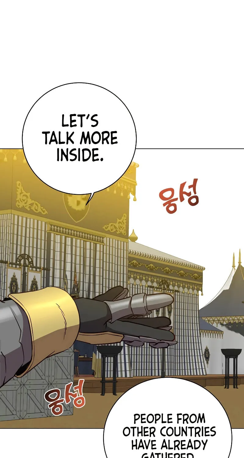 The Max Level Hero Strikes Back! Chapter 155 page 72 - 