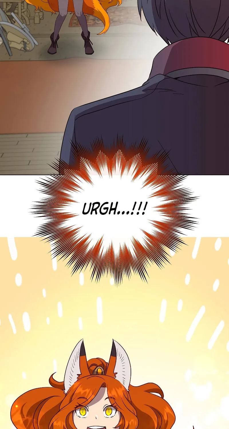 The Max Level Hero Strikes Back! Chapter 155 page 81 - 