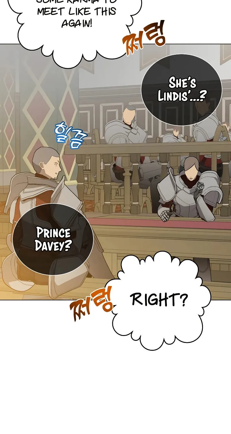 The Max Level Hero Strikes Back! Chapter 155 page 83 - 