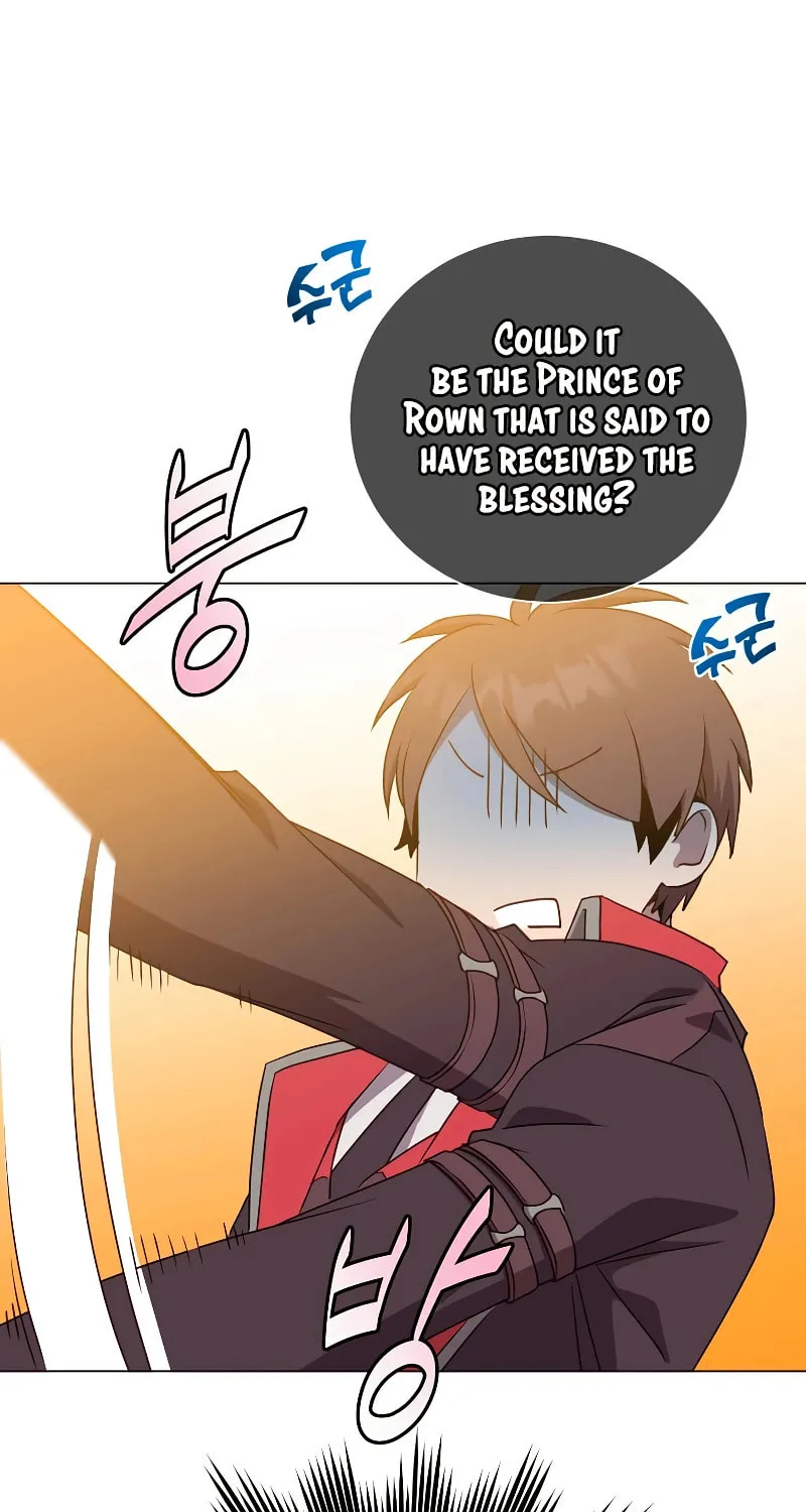 The Max Level Hero Strikes Back! Chapter 155 page 84 - 