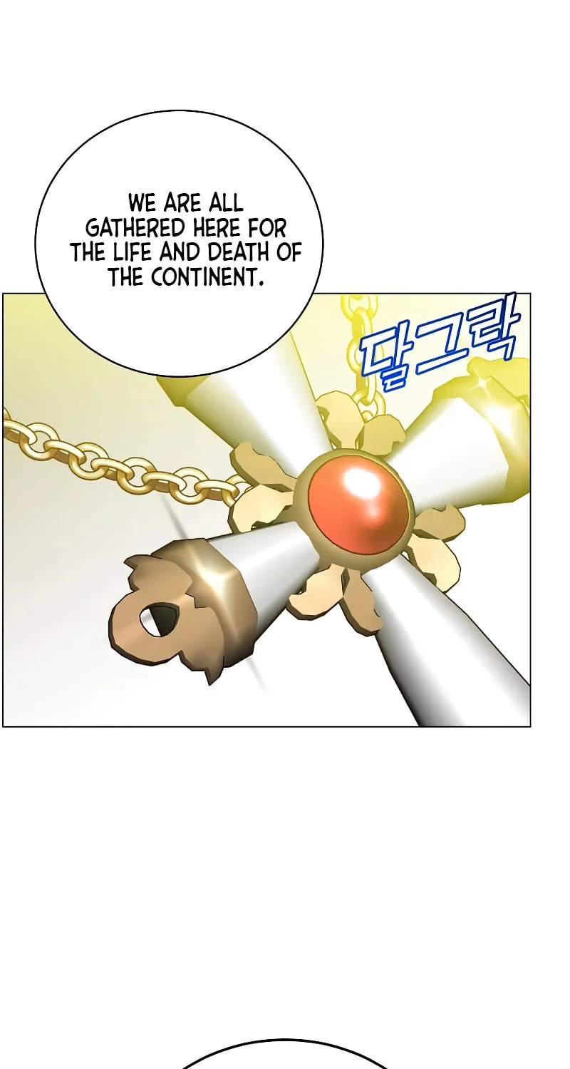 The Max Level Hero Strikes Back! Chapter 155 page 88 - 