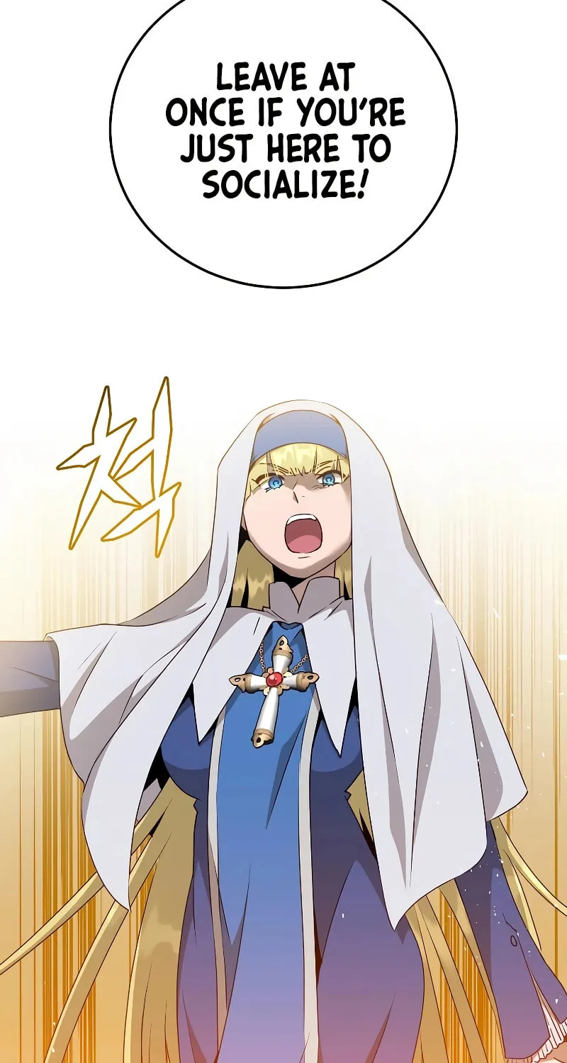 The Max Level Hero Strikes Back! Chapter 155 page 89 - 