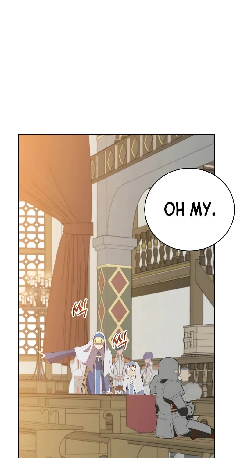 The Max Level Hero Strikes Back! Chapter 156 page 2 - 