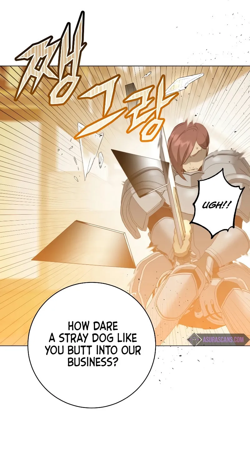 The Max Level Hero Strikes Back! Chapter 156 page 12 - 