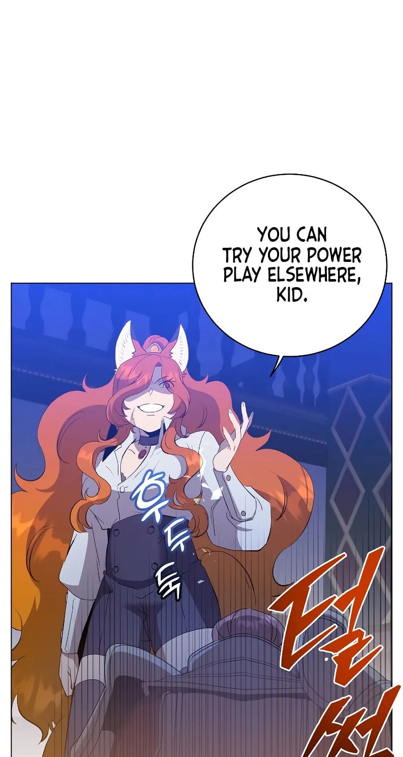 The Max Level Hero Strikes Back! Chapter 156 page 13 - 