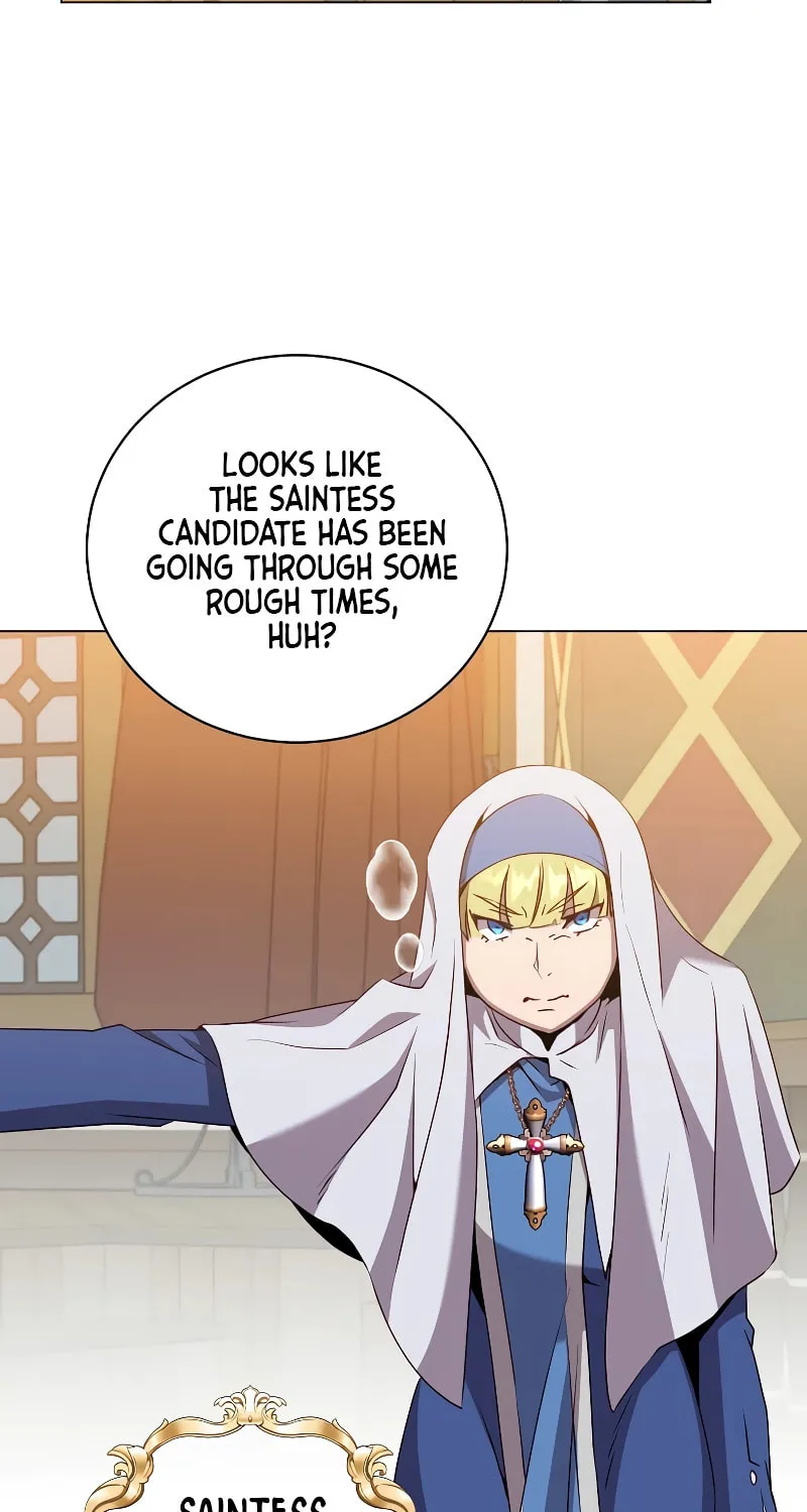 The Max Level Hero Strikes Back! Chapter 156 page 3 - 