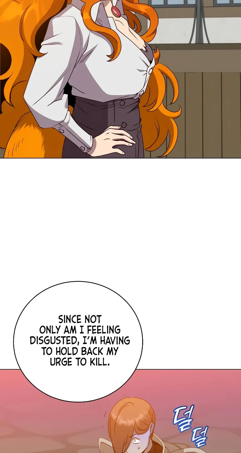 The Max Level Hero Strikes Back! Chapter 156 page 21 - 