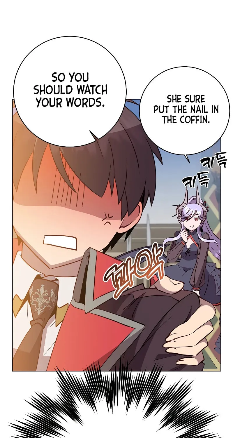 The Max Level Hero Strikes Back! Chapter 156 page 24 - 