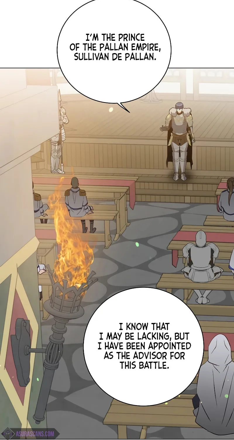 The Max Level Hero Strikes Back! Chapter 156 page 29 - 