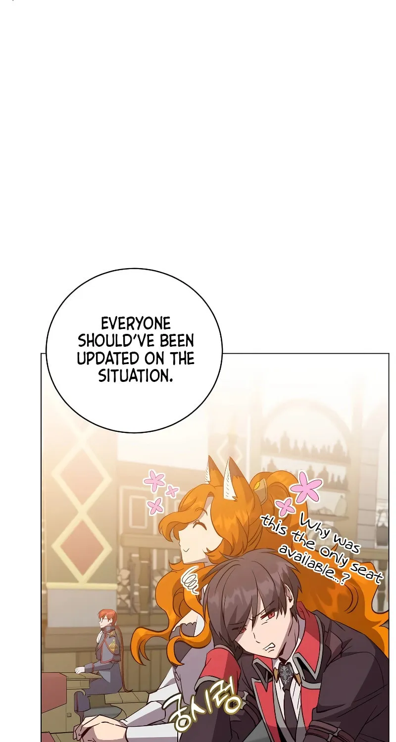 The Max Level Hero Strikes Back! Chapter 156 page 30 - 