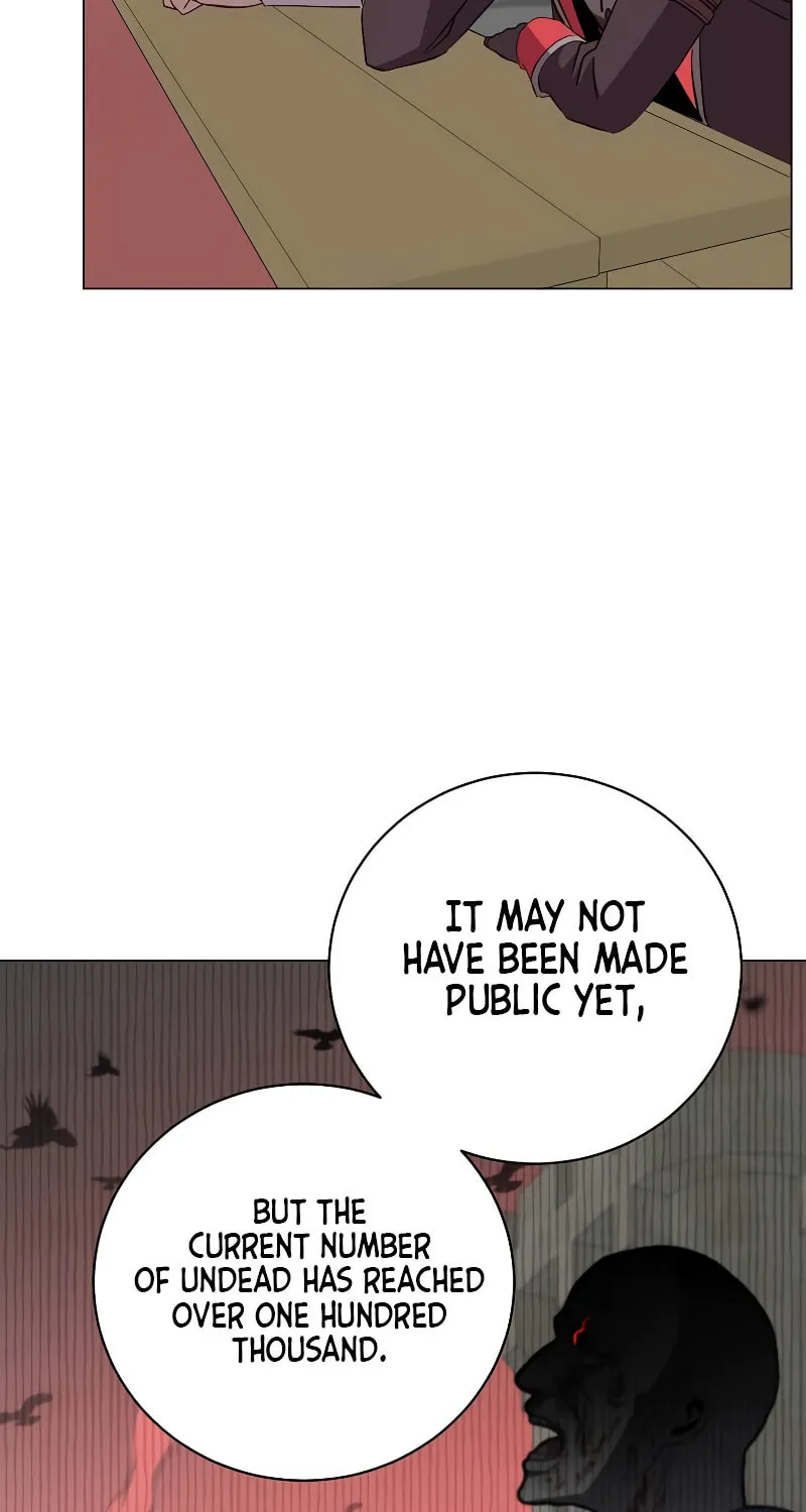 The Max Level Hero Strikes Back! Chapter 156 page 31 - 