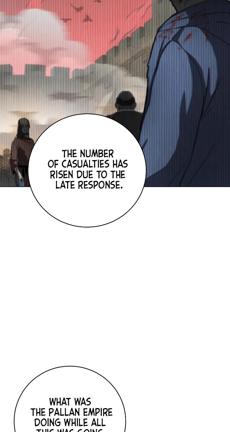 The Max Level Hero Strikes Back! Chapter 156 page 32 - 