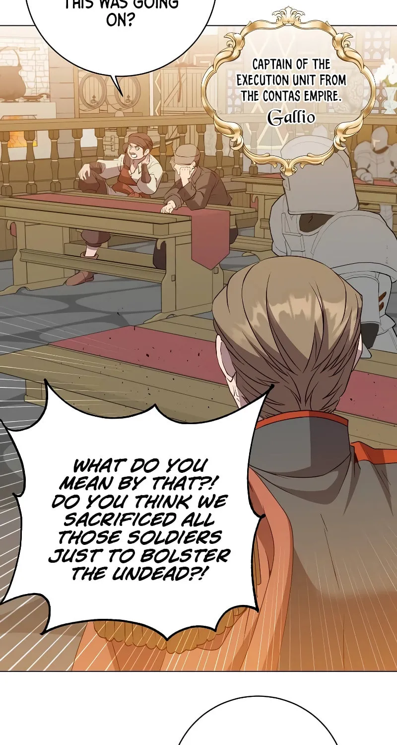 The Max Level Hero Strikes Back! Chapter 156 page 33 - 