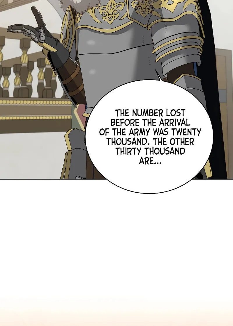 The Max Level Hero Strikes Back! Chapter 156 page 35 - 