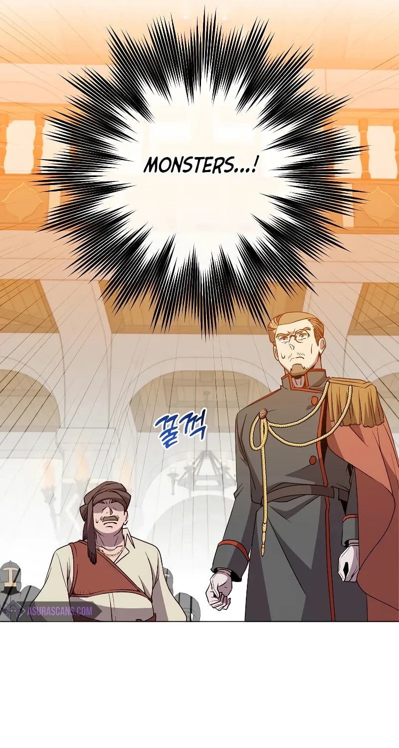 The Max Level Hero Strikes Back! Chapter 156 page 36 - 