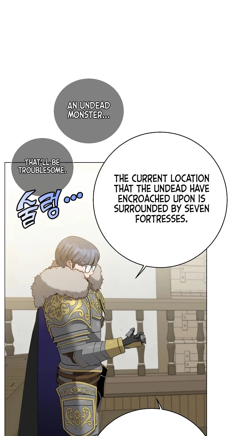 The Max Level Hero Strikes Back! Chapter 156 page 37 - 