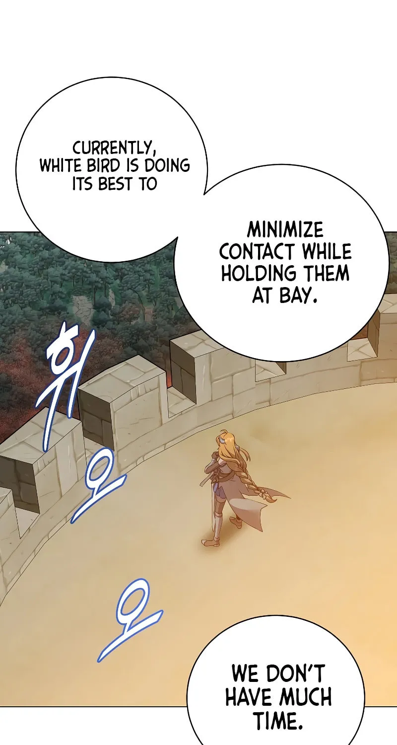 The Max Level Hero Strikes Back! Chapter 156 page 40 - 