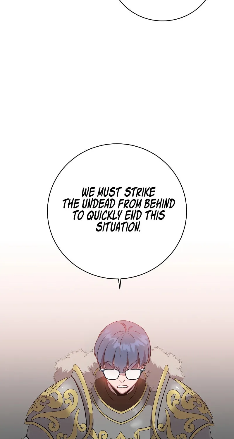 The Max Level Hero Strikes Back! Chapter 156 page 41 - 