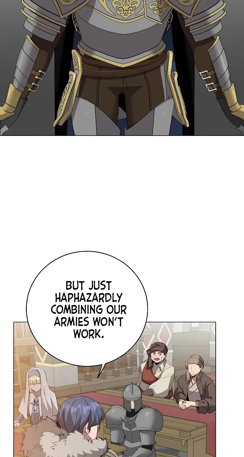 The Max Level Hero Strikes Back! Chapter 156 page 42 - 