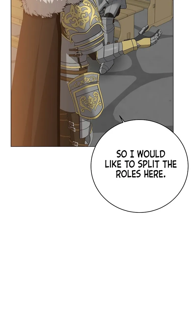 The Max Level Hero Strikes Back! Chapter 156 page 43 - 