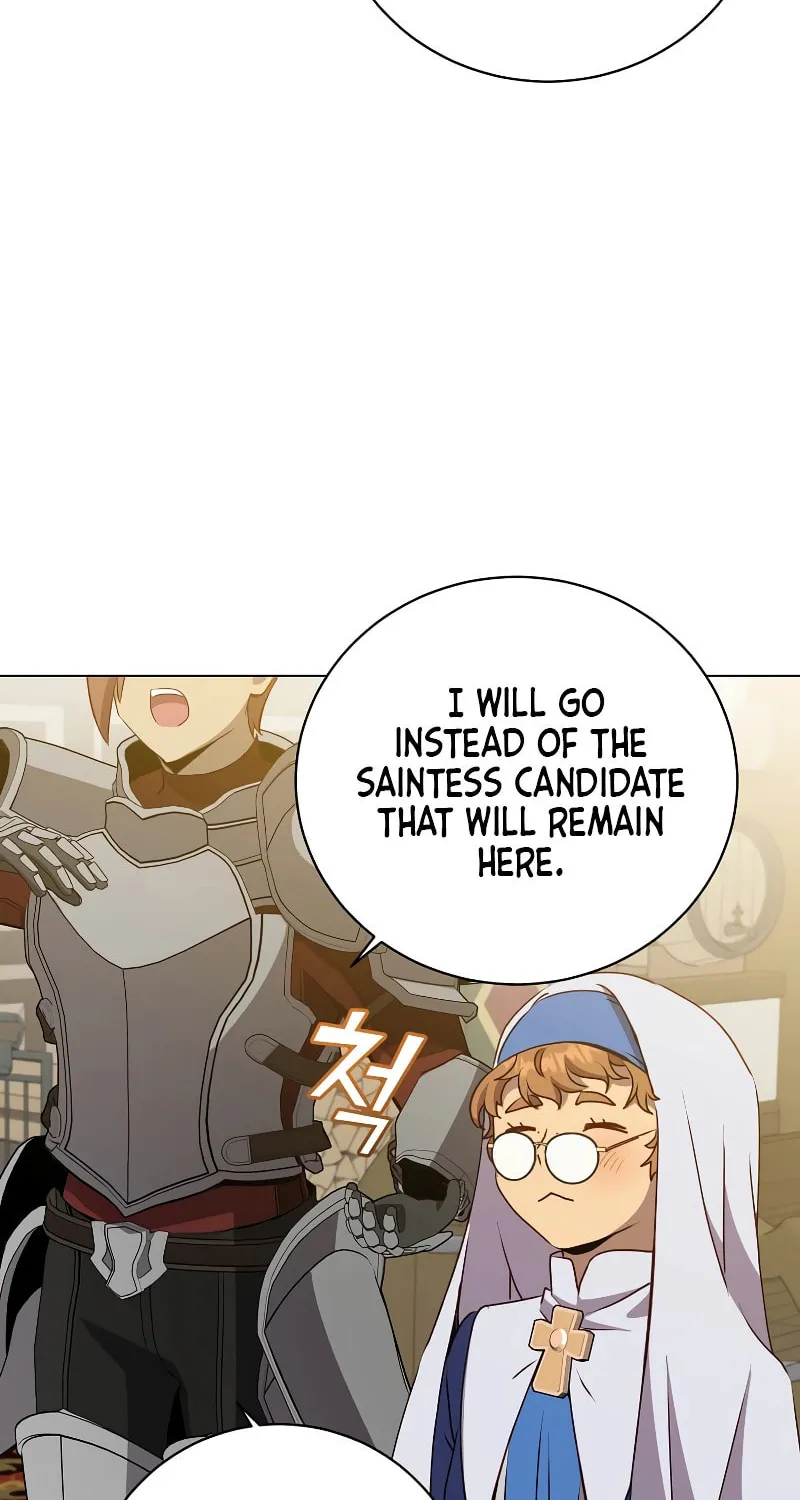 The Max Level Hero Strikes Back! Chapter 156 page 45 - 