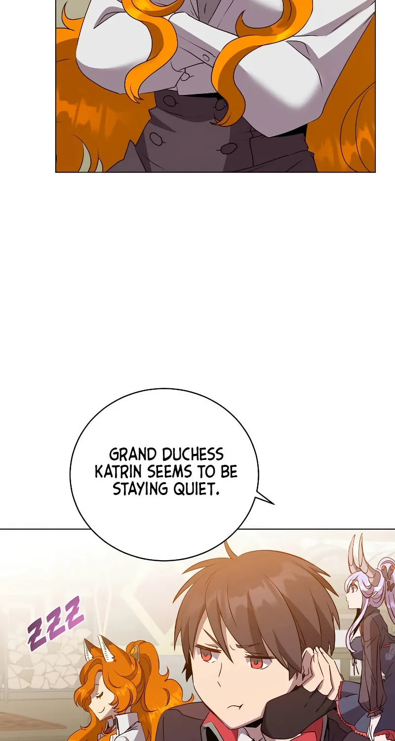 The Max Level Hero Strikes Back! Chapter 156 page 47 - 